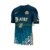 Maillot de Supporter Club América Extérieur 2021-22 Pour Homme